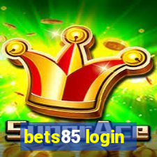 bets85 login